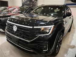 فولكسفاغن أطلس كروس سبورت